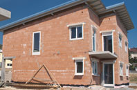 Croyde home extensions