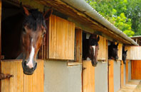 free Croyde stable construction quotes