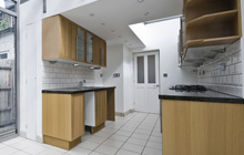 Croyde kitchen extension leads